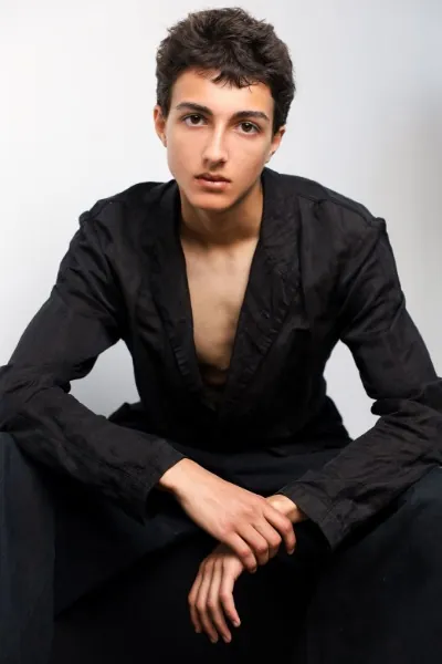 Атмосферная фотография