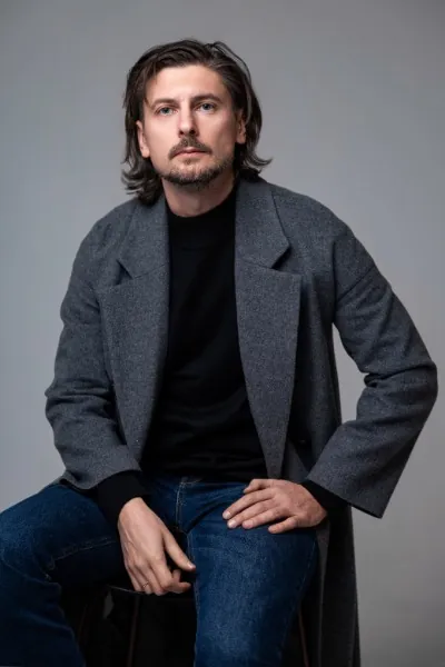 Атмосферная фотография