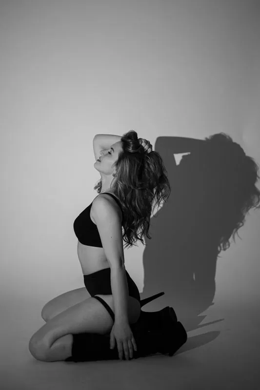 Услуги стилиста 1