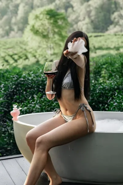 Атмосферная фотография