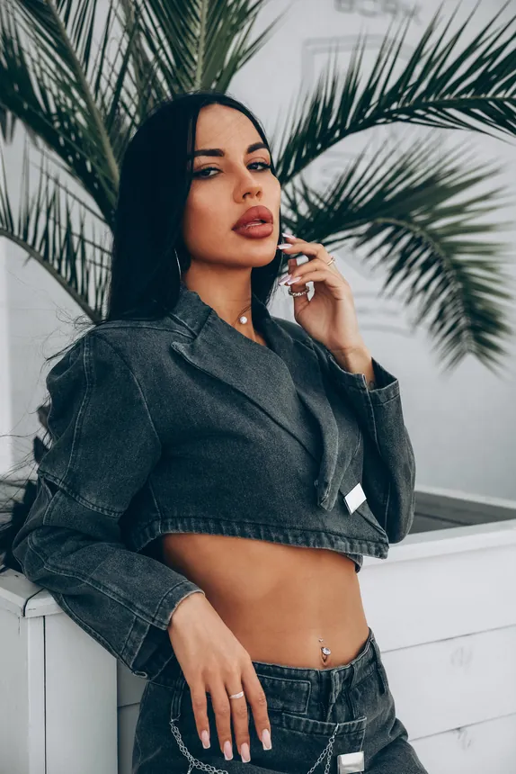 Фотограф Маша