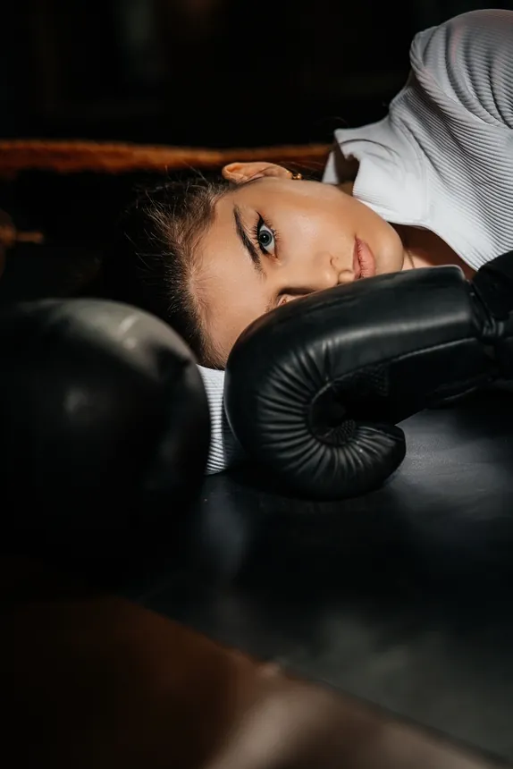 Комфортная фотосессия