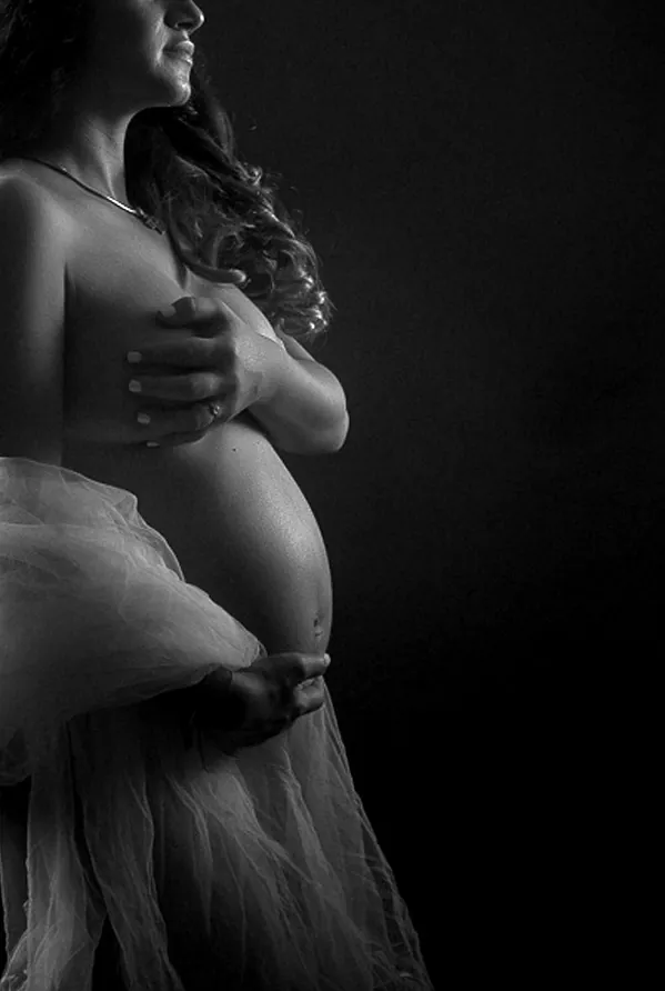 Атмосферная фотография