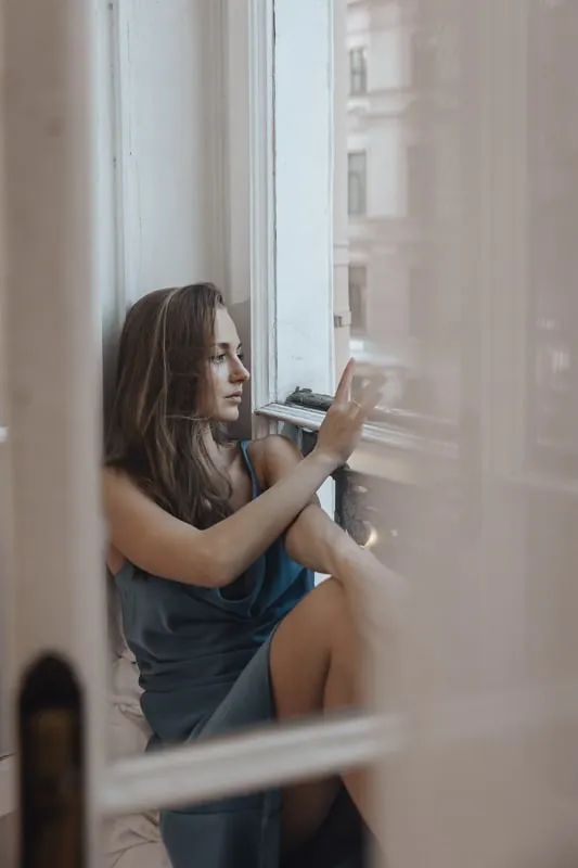 Комфортная фотосессия