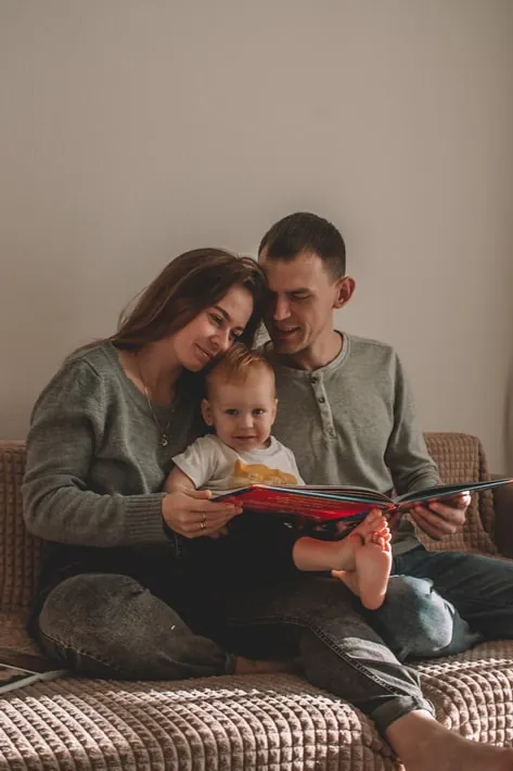 Атмосферная фотография