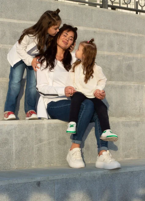 Атмосферная фотография