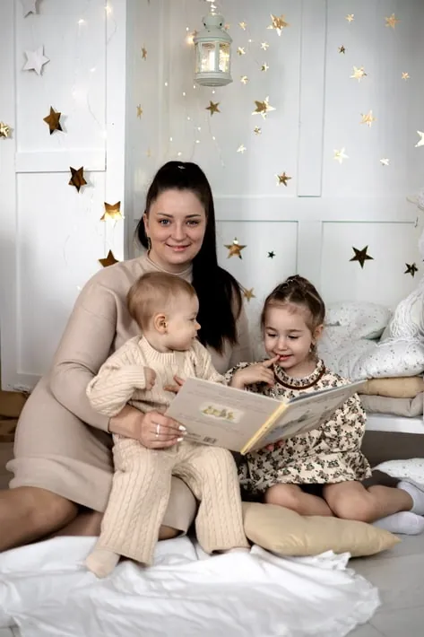 Атмосферная фотография