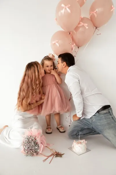 Услуги стилиста 1