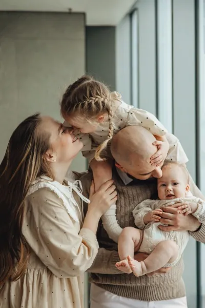 Услуги стилиста 2