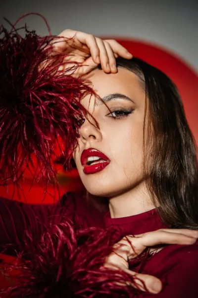 Атмосферная фотография