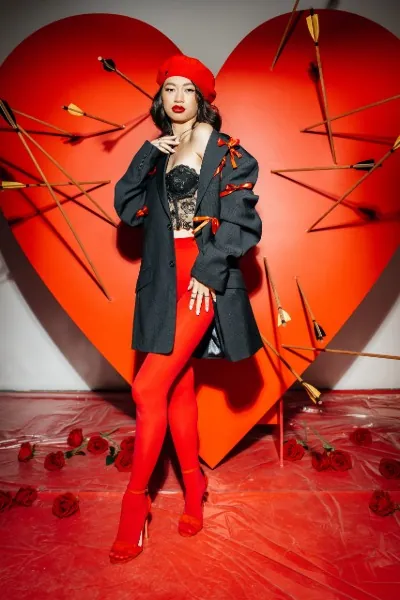 Атмосферная фотография