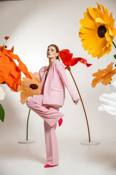 Услуги стилиста 1