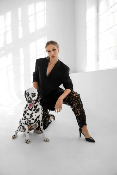 Услуги стилиста 3