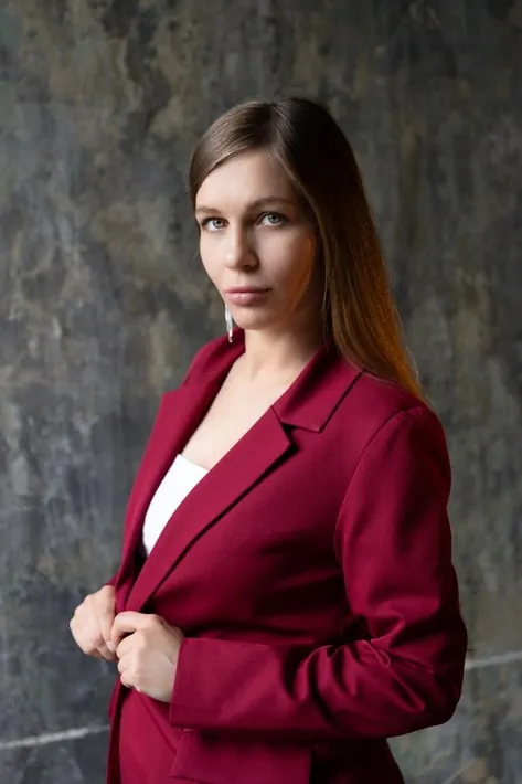 Атмосферная фотография