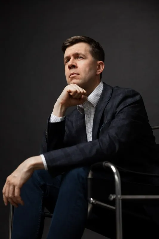 Атмосферная фотография