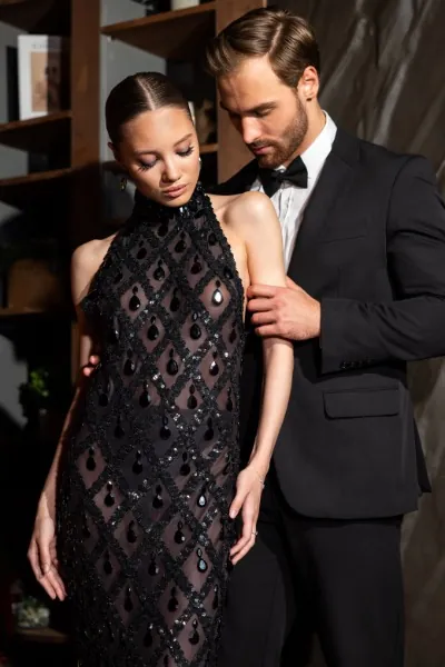 Атмосферная фотография