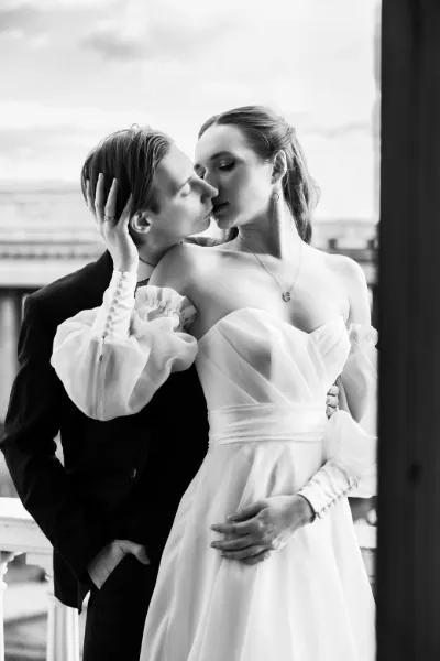 Услуги стилиста 1