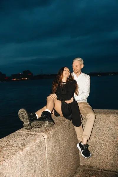 Услуги стилиста 2