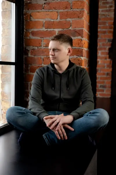 Фотограф Маша