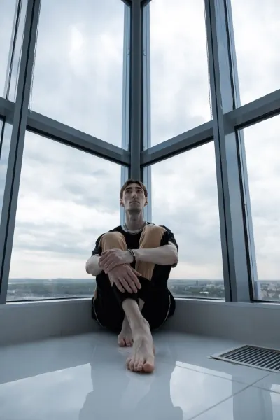 Атмосферная фотография