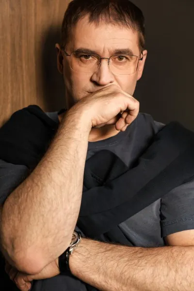 Услуги стилиста 1