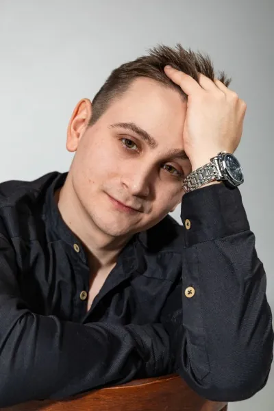 Услуги стилиста 3