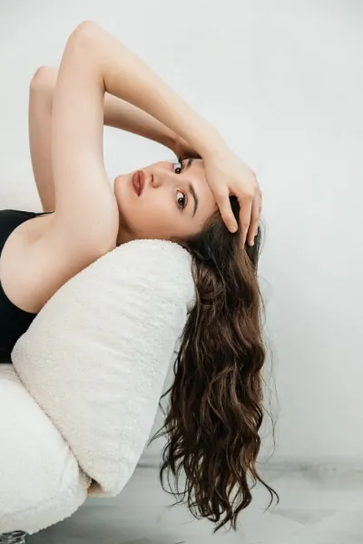 Услуги стилиста 2