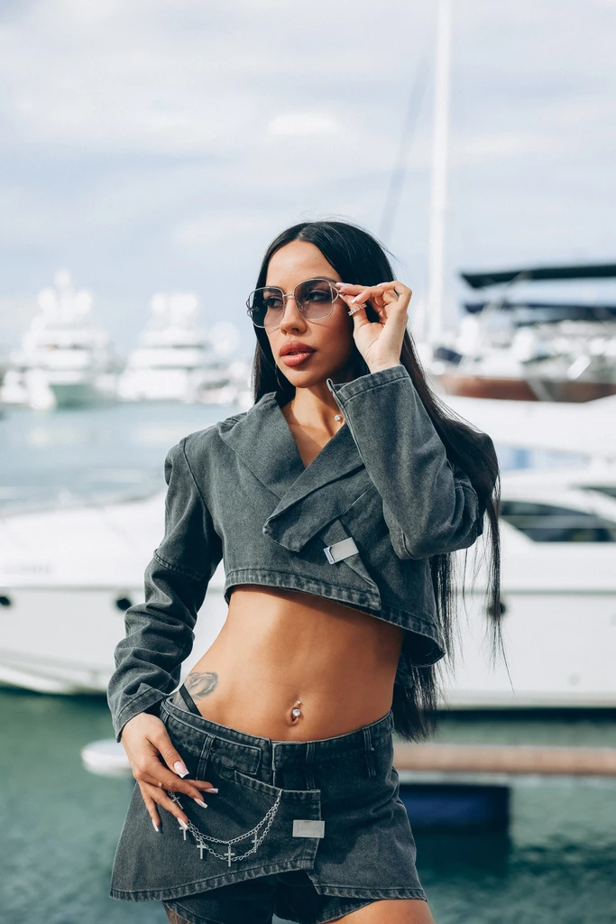 Атмосферная фотография