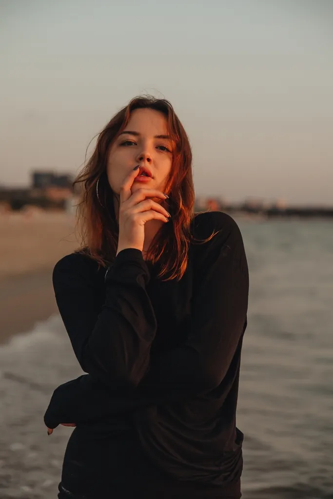 Атмосферная фотография