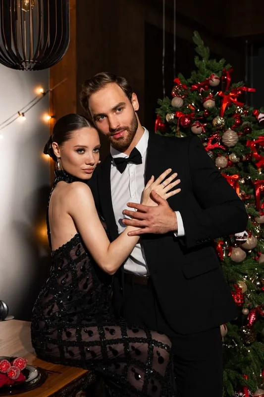 Атмосферная фотография