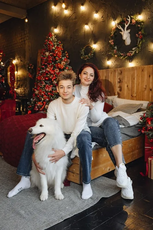 Атмосферная фотография