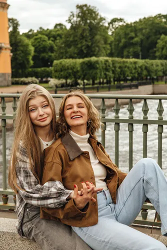 Фото с фотосессии