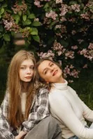 Ирина и Анна