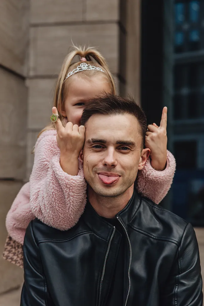 Прогулочная