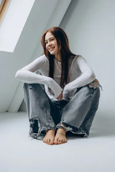 Услуги стилиста 3