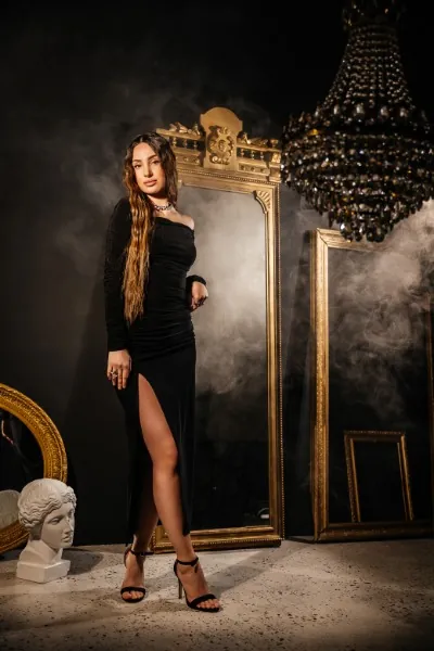 Атмосферная фотография