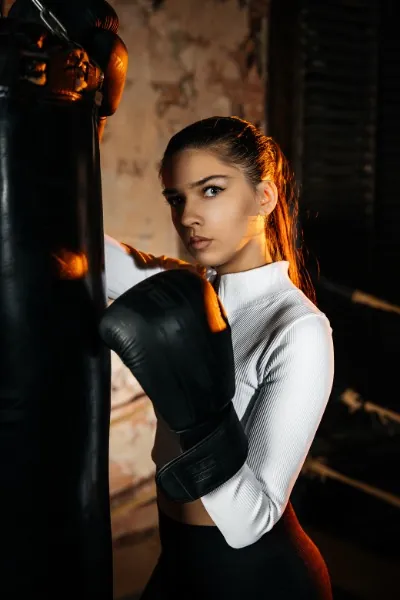 Атмосферная фотография