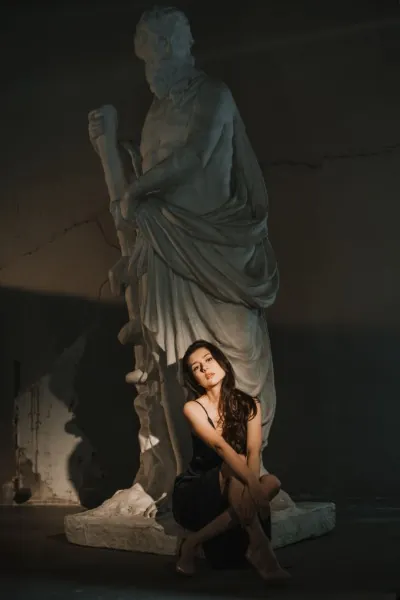 Услуги стилиста 1