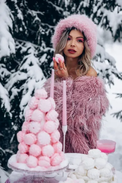 Услуги стилиста 2