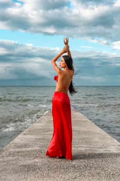 Атмосферная фотография