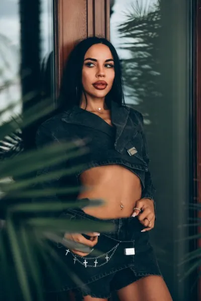 Атмосферная фотография