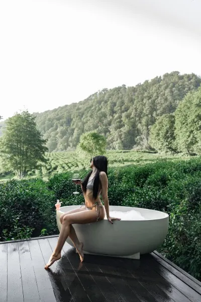 Атмосферная фотография