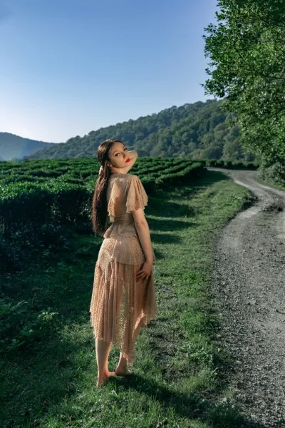 Услуги стилиста 1