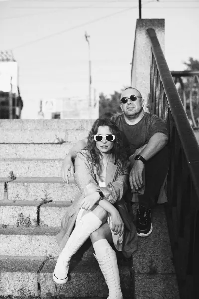 Услуги стилиста 2