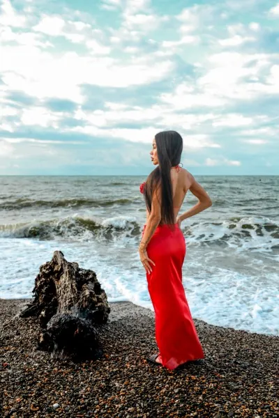 Услуги стилиста 3