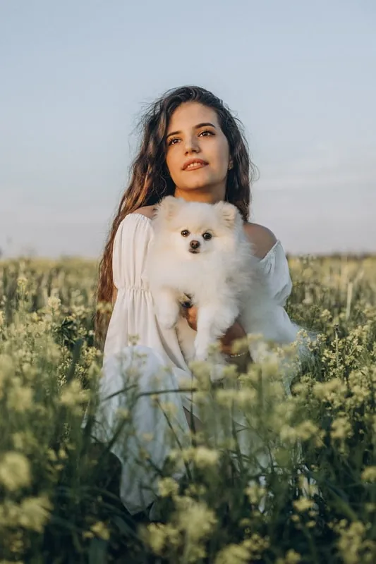 Атмосферная фотография