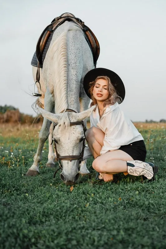 Атмосферная фотография