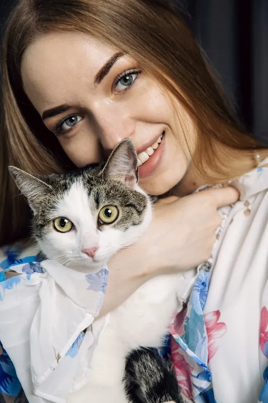 Услуги стилиста 2