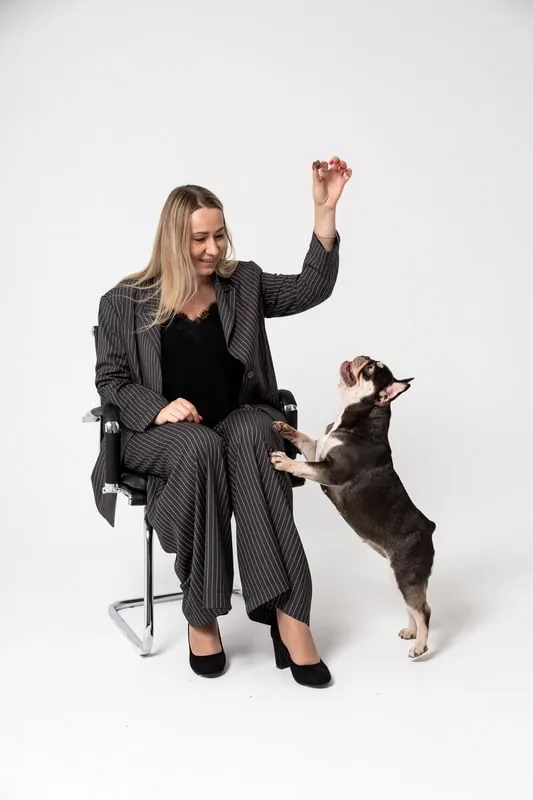 Услуги стилиста 3